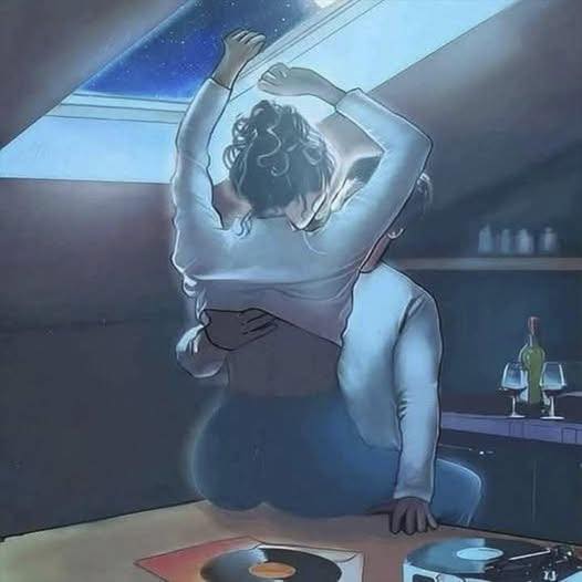 HT7. Discover Love in the Little Things: Everyday Connections