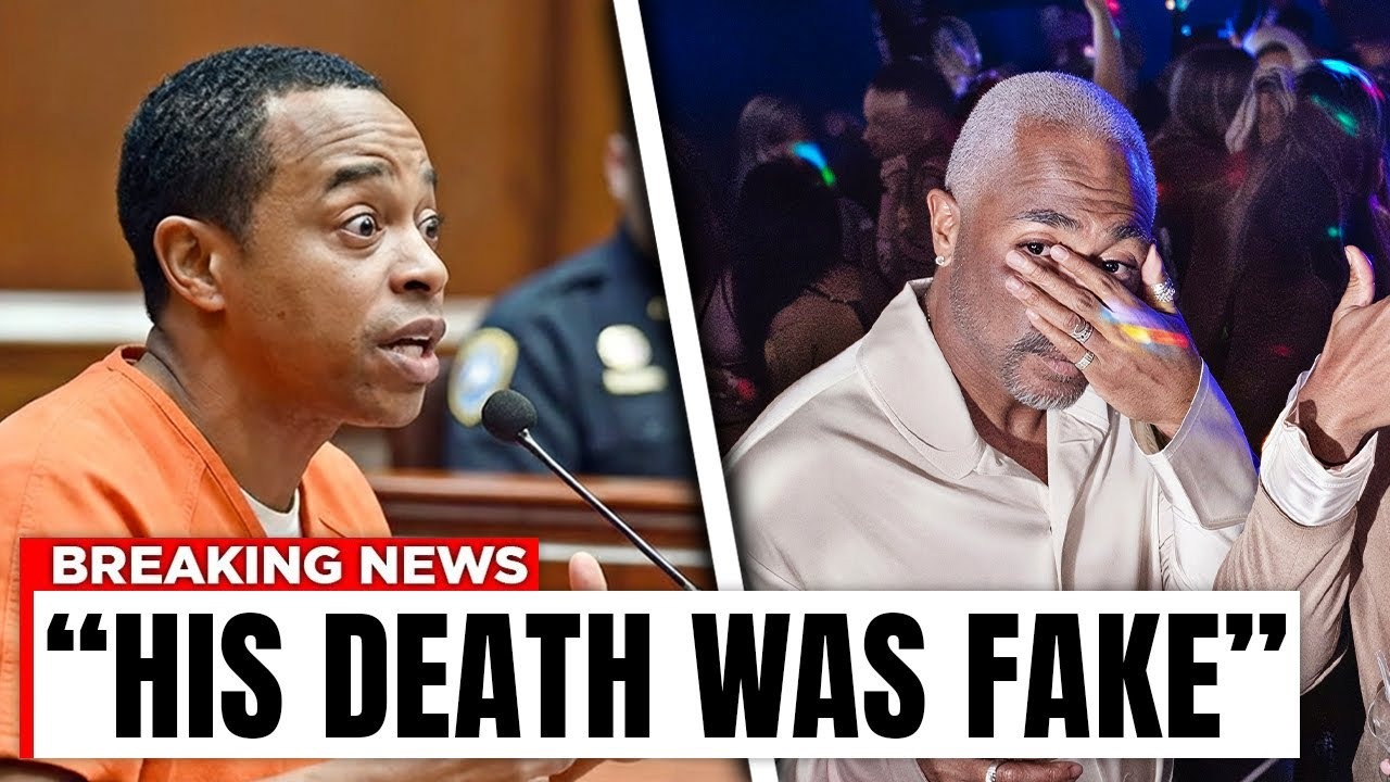 HT6. Haitian Jack Apologizes in Court & Reveals Everything About Tupac’s M*rder