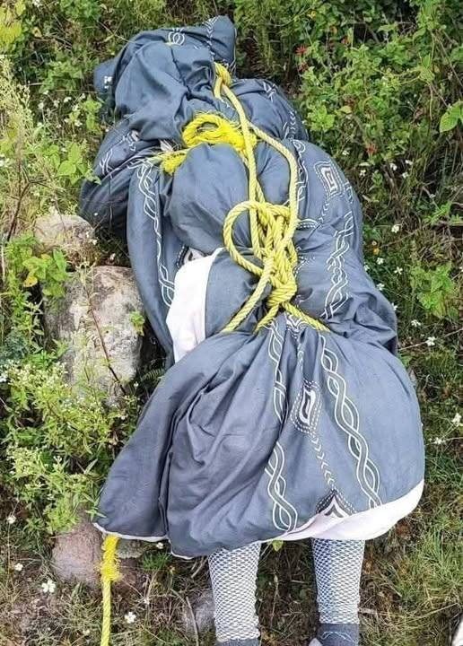 HT7. In the last few hours, a woman was found in… See more