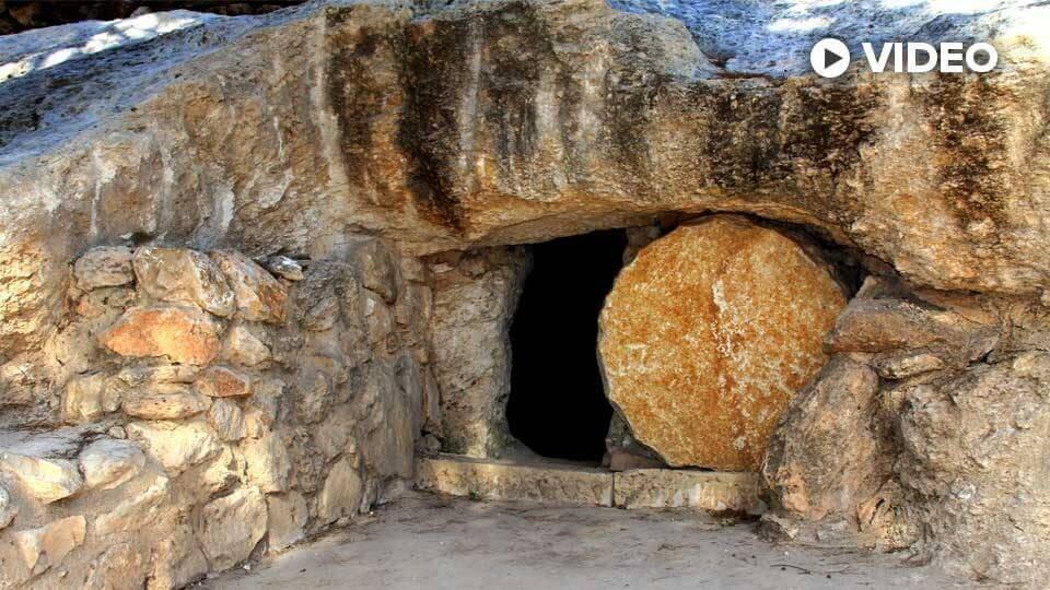 HT6. What Scientists Just Found Beneath Jesus’ Tomb in Jerusalem Has Shocked the World