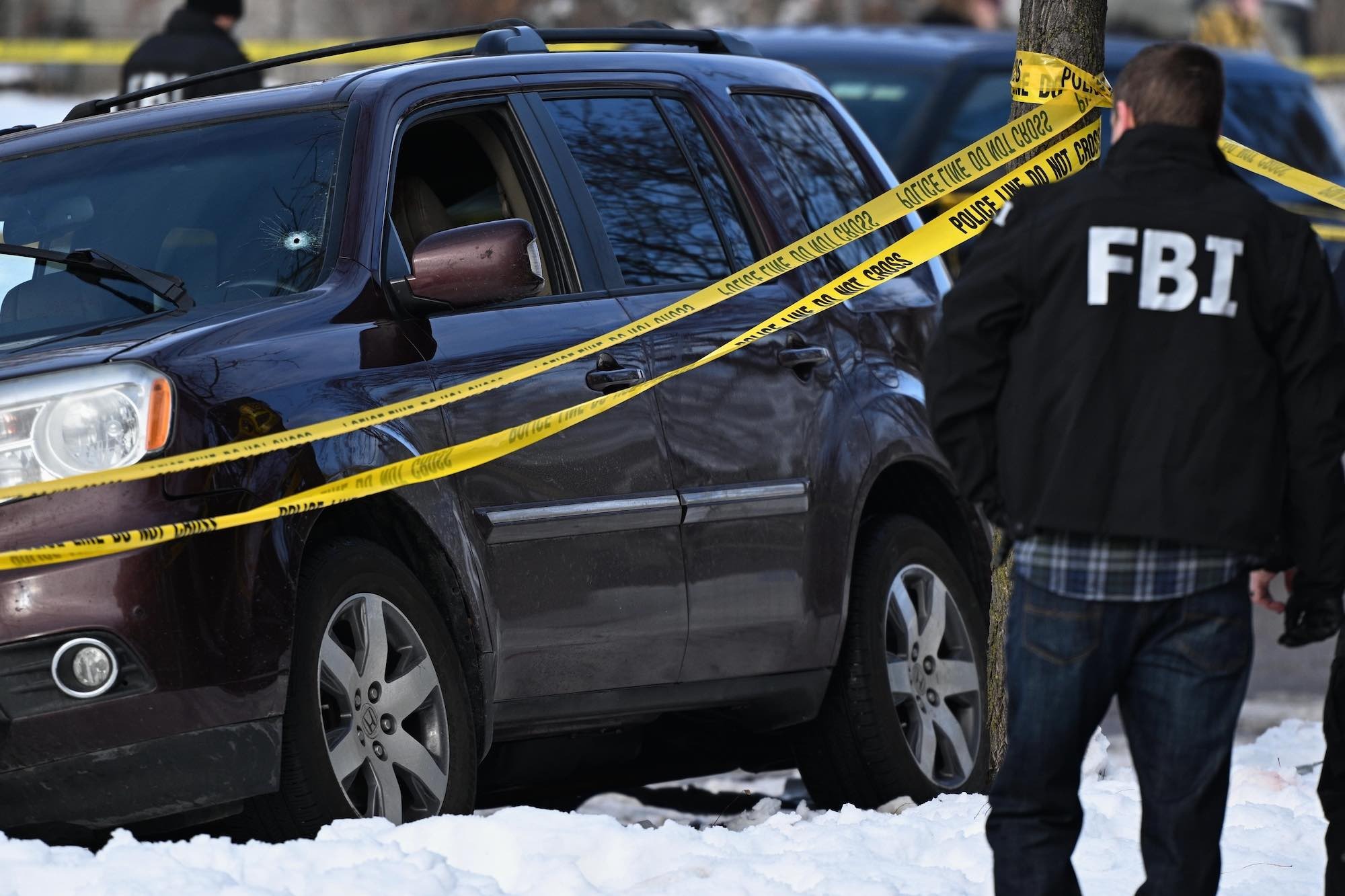 HT6. FBI & ICE Storm Minneapolis Charity — $500M Trail and Massive Drug Links Shock Community