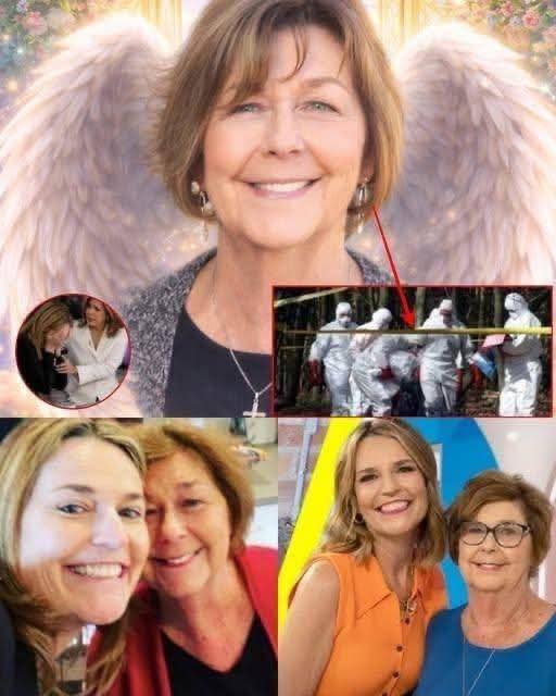 HT10. BREAKING NEWS: Nancy Guthrie, 84, mother of Savannah Guthrie, was found…