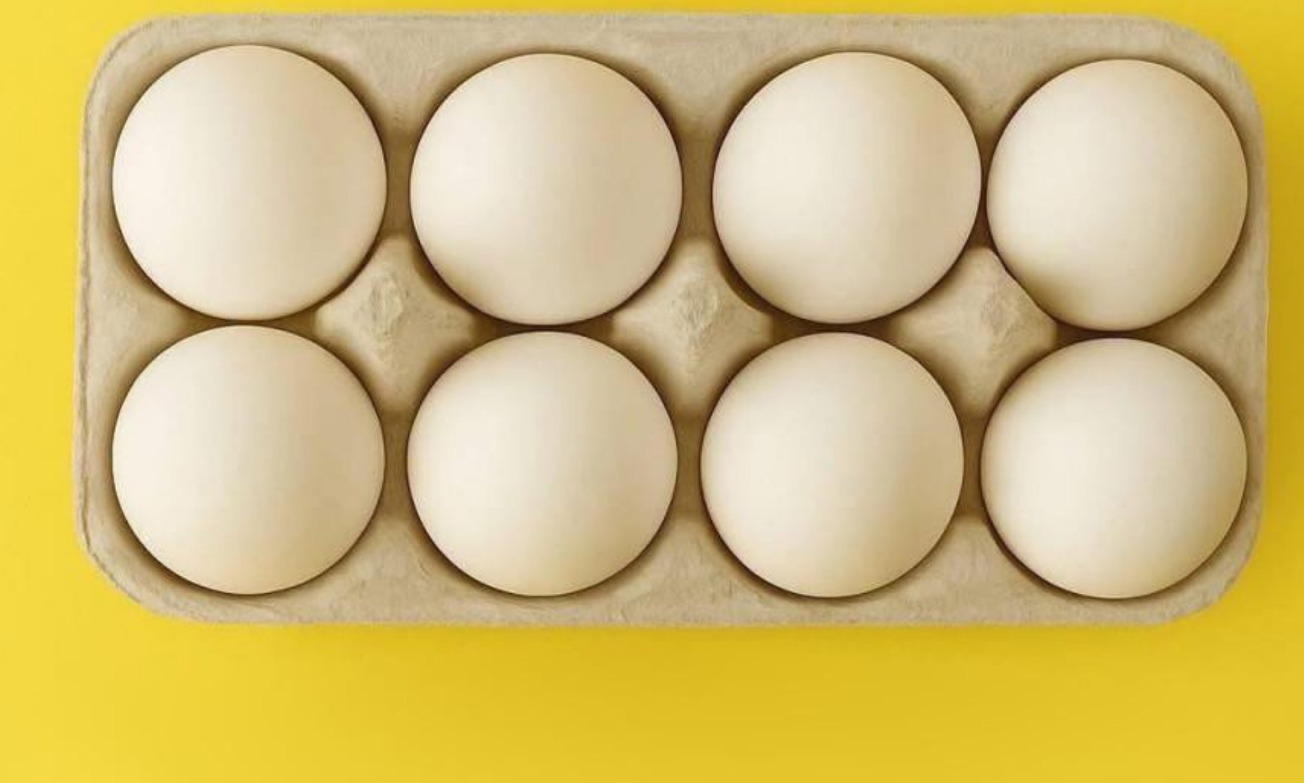 HT1. The Egg Riddle That Confuses Nearly Everyone