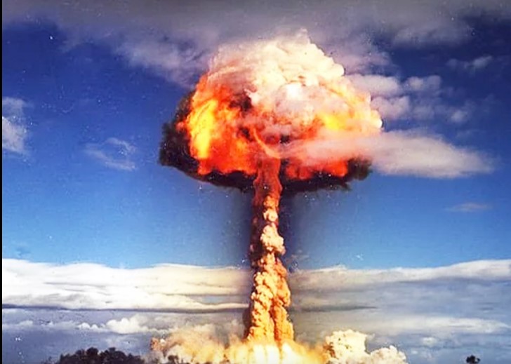 HT7. Safest U.S. States in a Hypothetical World War III Scenario? What Experts Actually Say