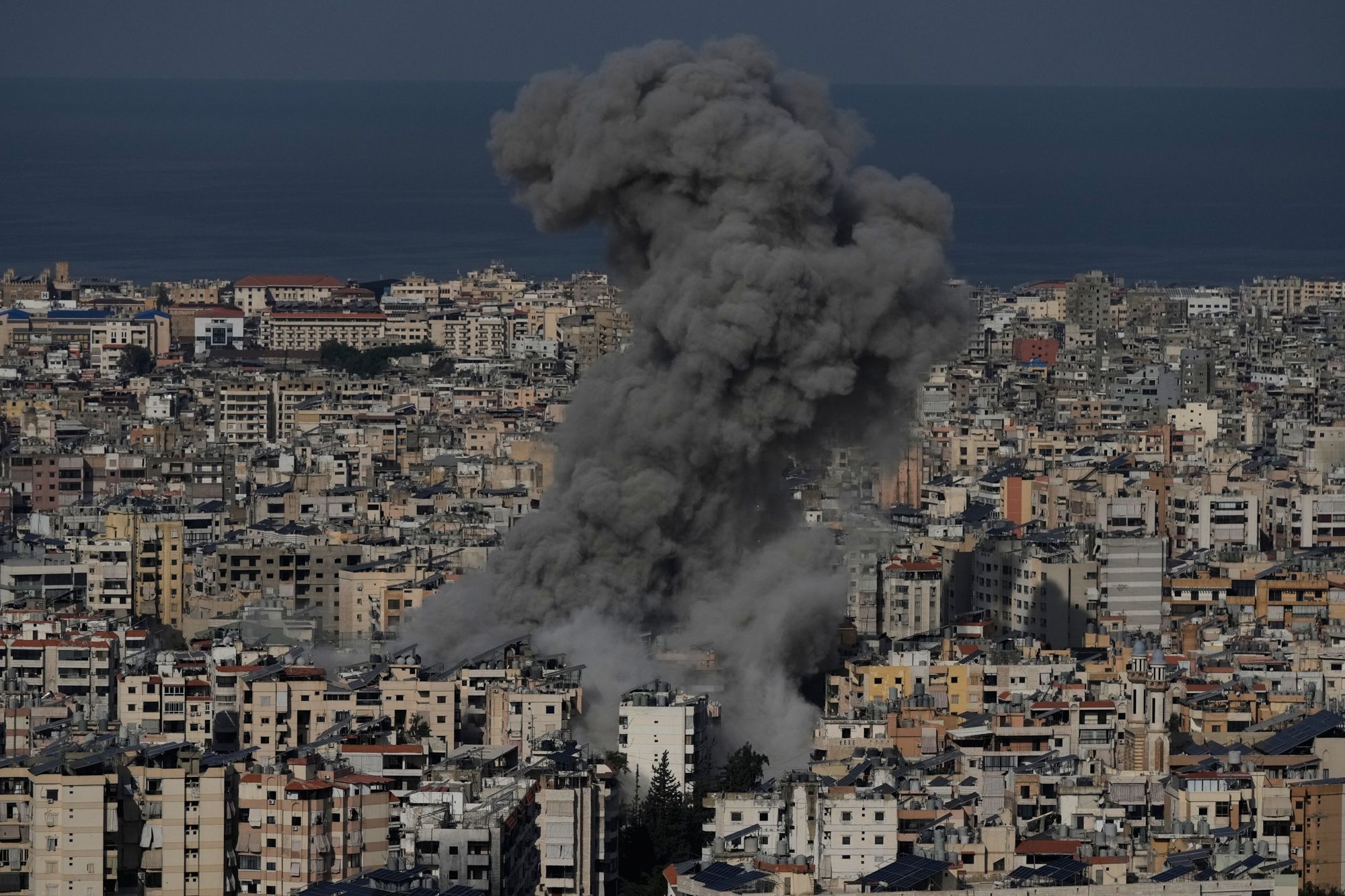 HT10. Breaking news: The war has just begun.… See more