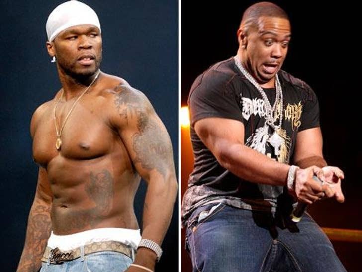 HT6. The war between 50 Cent & Ja Rule isn’t just a beef—it’s a cultural earthquake