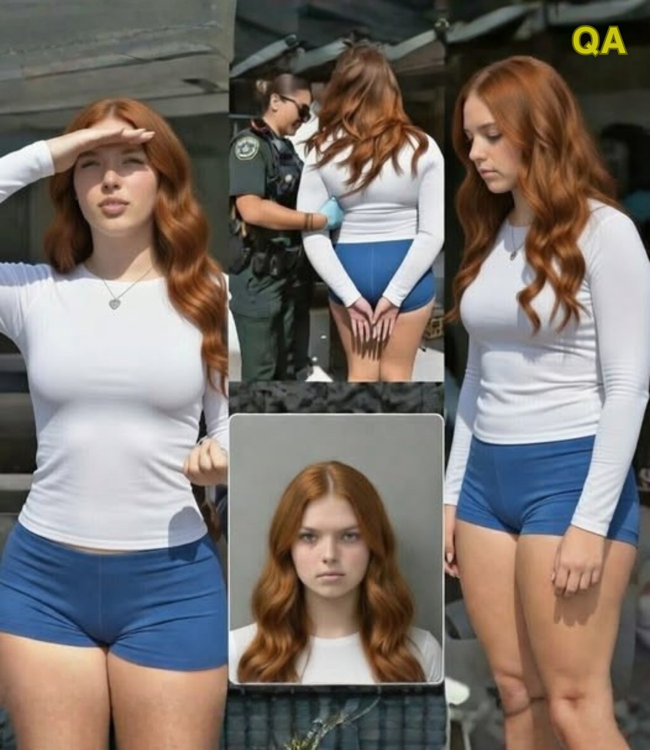 HT1. Unbelievable: Woman caught having s…See more