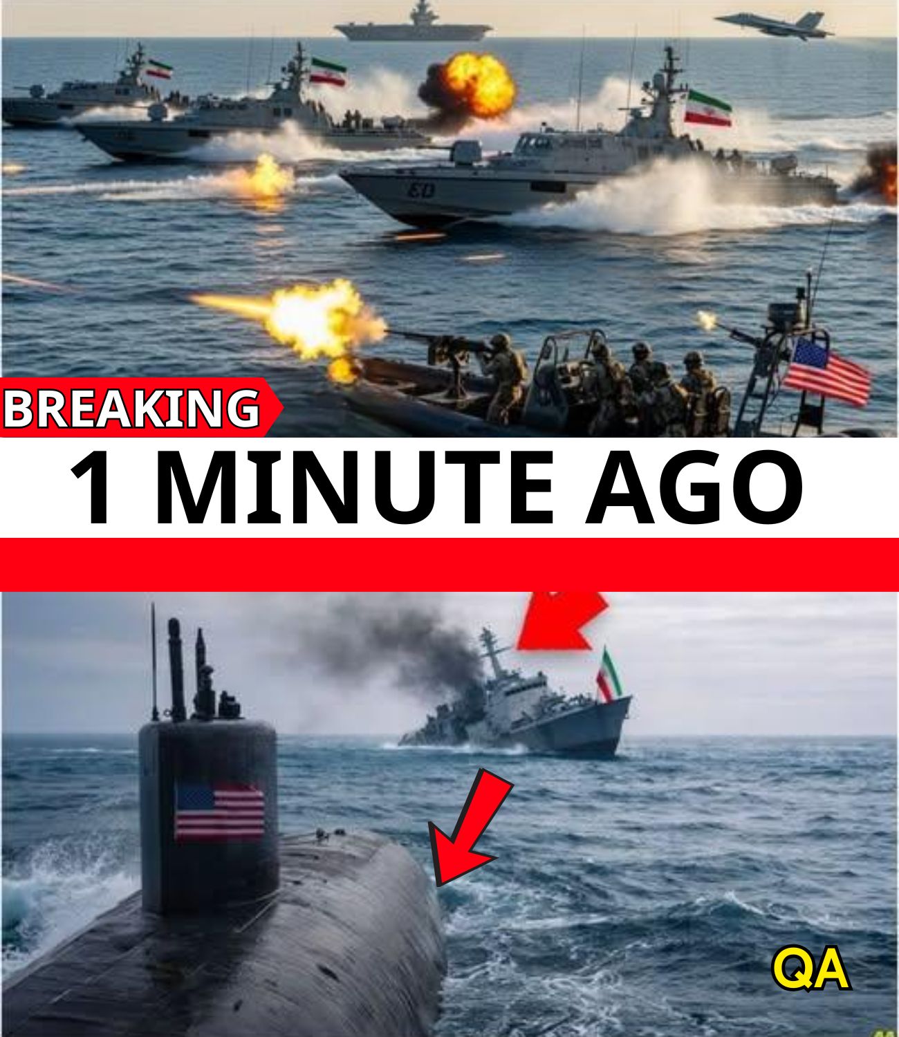 HT10. BREAKING NEWS!!! TRUMP just confirmed the passing of…see moree…