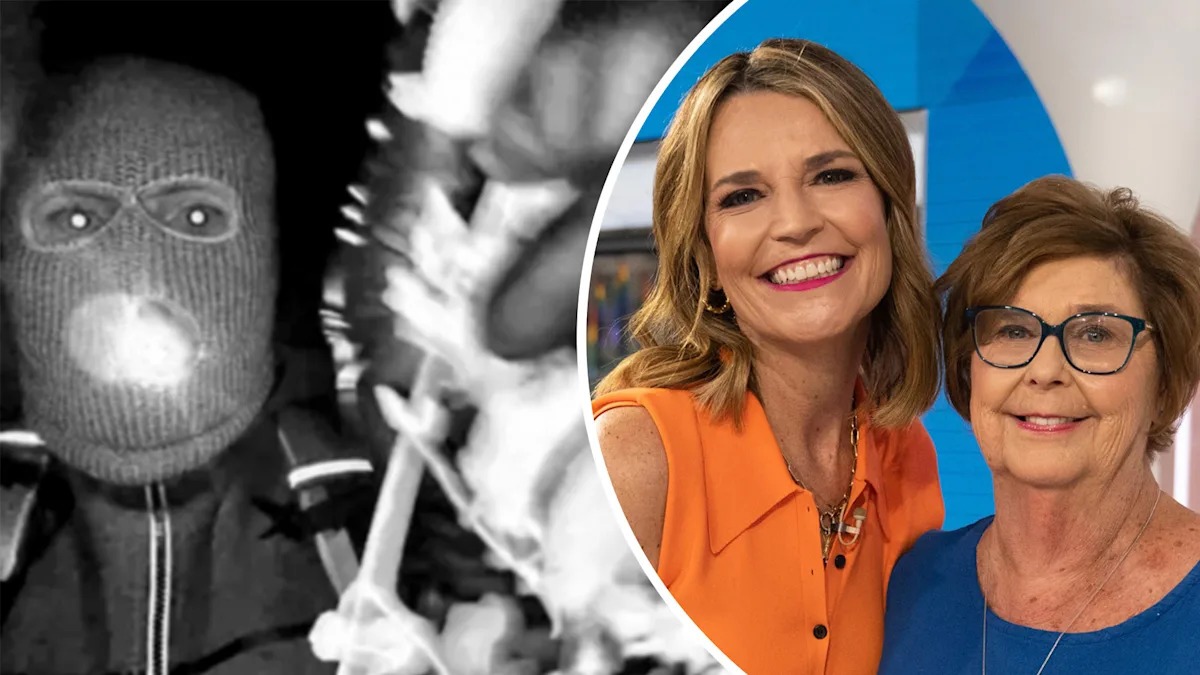 ST1. Nancy Guthrie Disappearance: New Updates