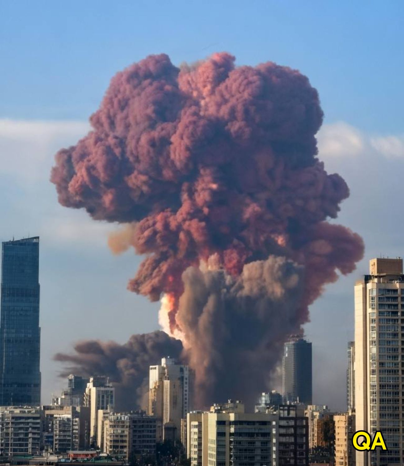 HT6. BREAKING just a few minutes ago Israel finishes…