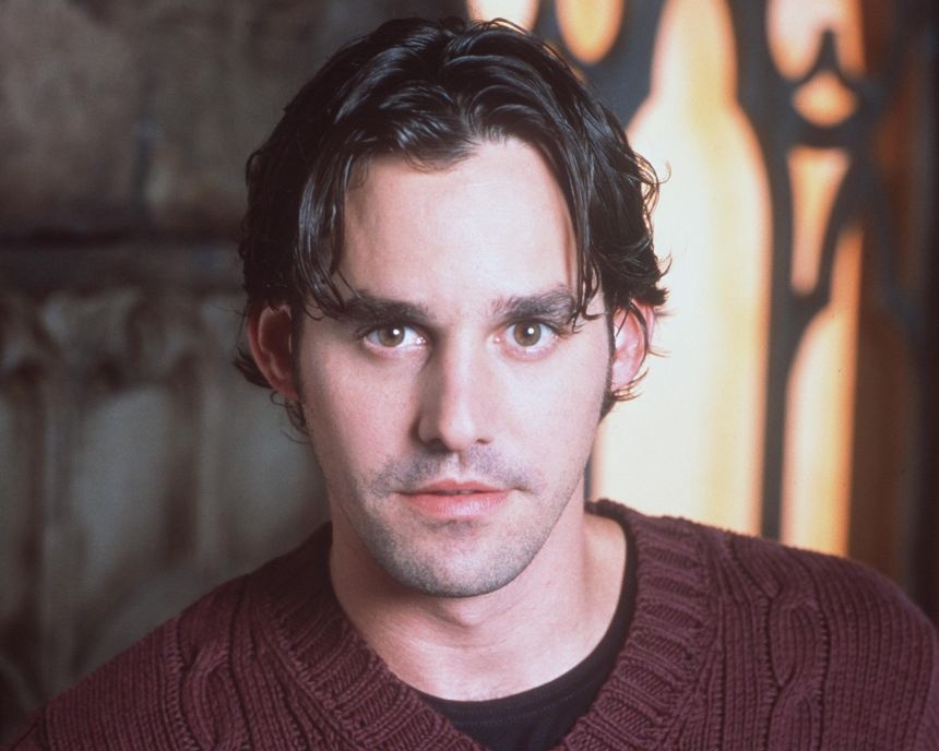 ST7. Nicholas Brendon Passes Away at 54, Known for Role in Buffy the Vampire Slayer