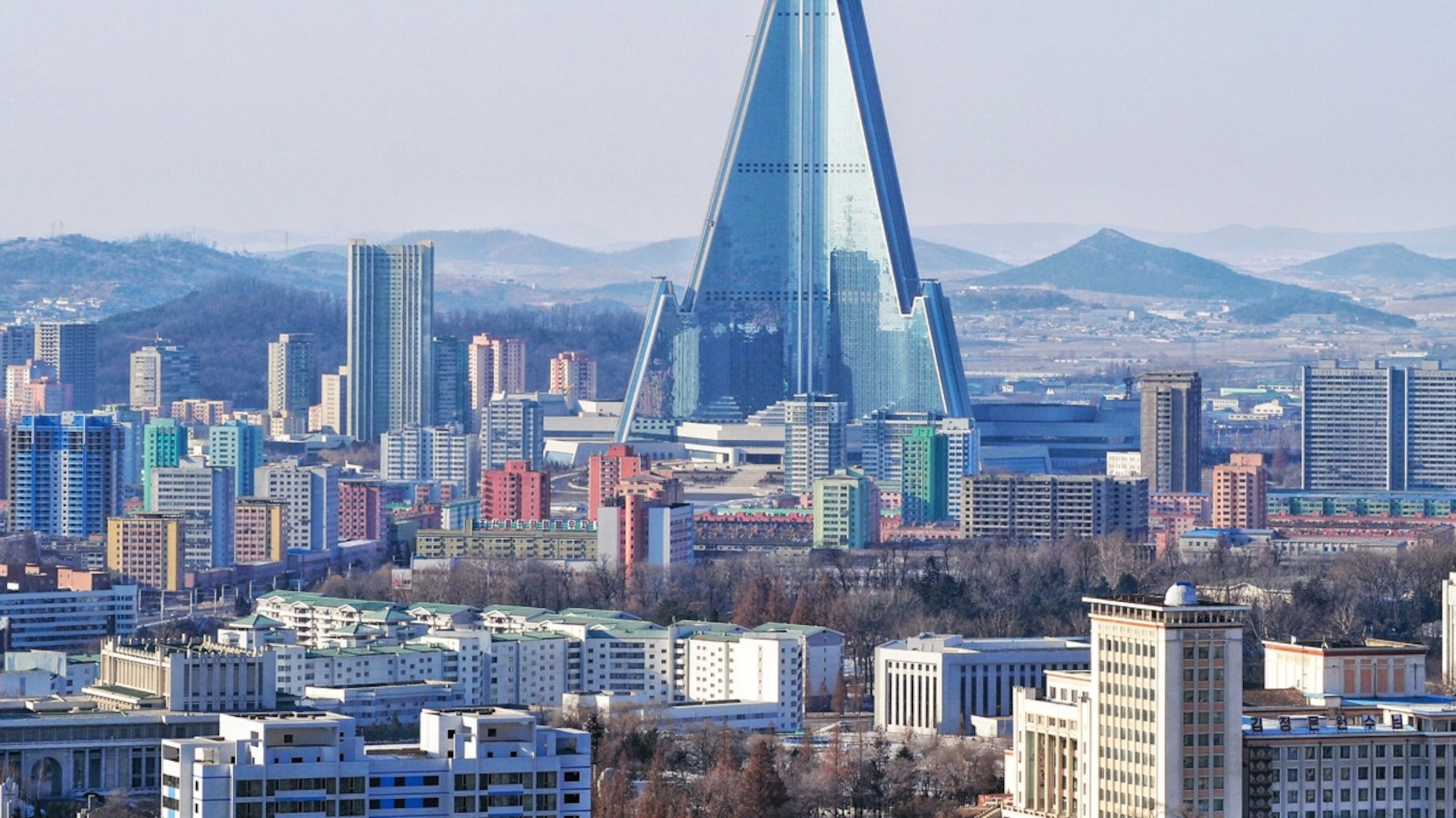 HT14. Breaking news: Korea gives the order to attack…see more