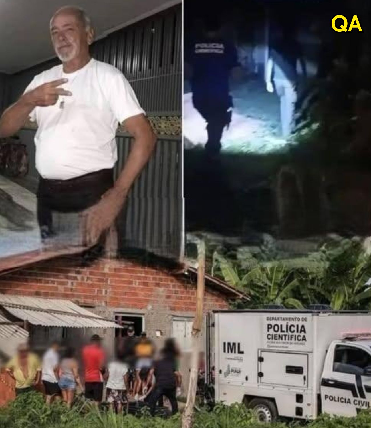 HT1. The Tragic End to a Months-Long Search