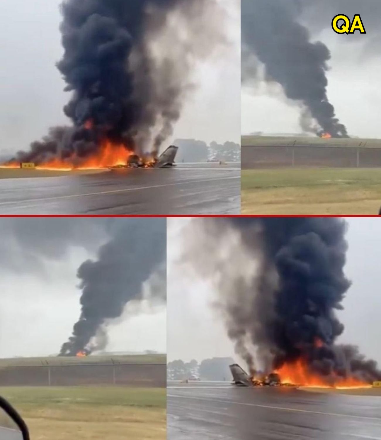 HT10. IRAN ATTACKED RIGHT NOW, PLANE WITH MORE THAN 244 ONBOARD JUST CRASH… see more