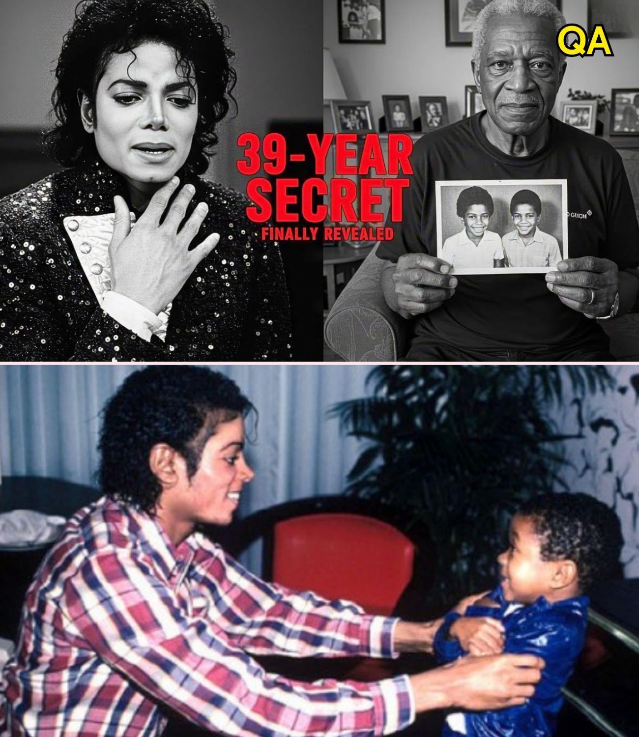 HT6. The Heartbreaking Truth Behind Michael Jackson’s Final Days