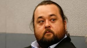 HT1. From Reality TV Fame to Legal Trouble: The Complex Turn in Chumlee’s Public Story