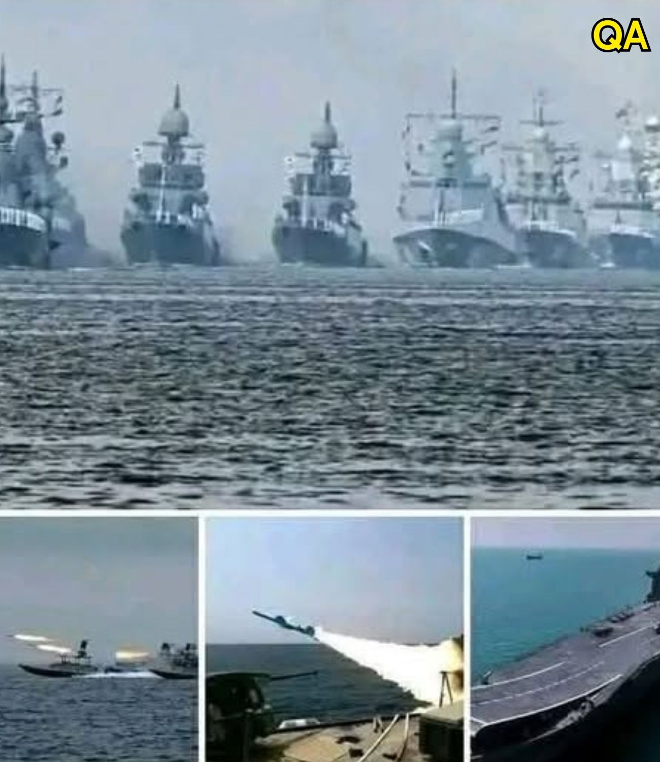 HT10. Latest News: US begins its war… See more