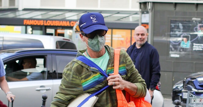 HT10. How this struggling kid went from addiction to becoming the highest-paid actor in Hollywood