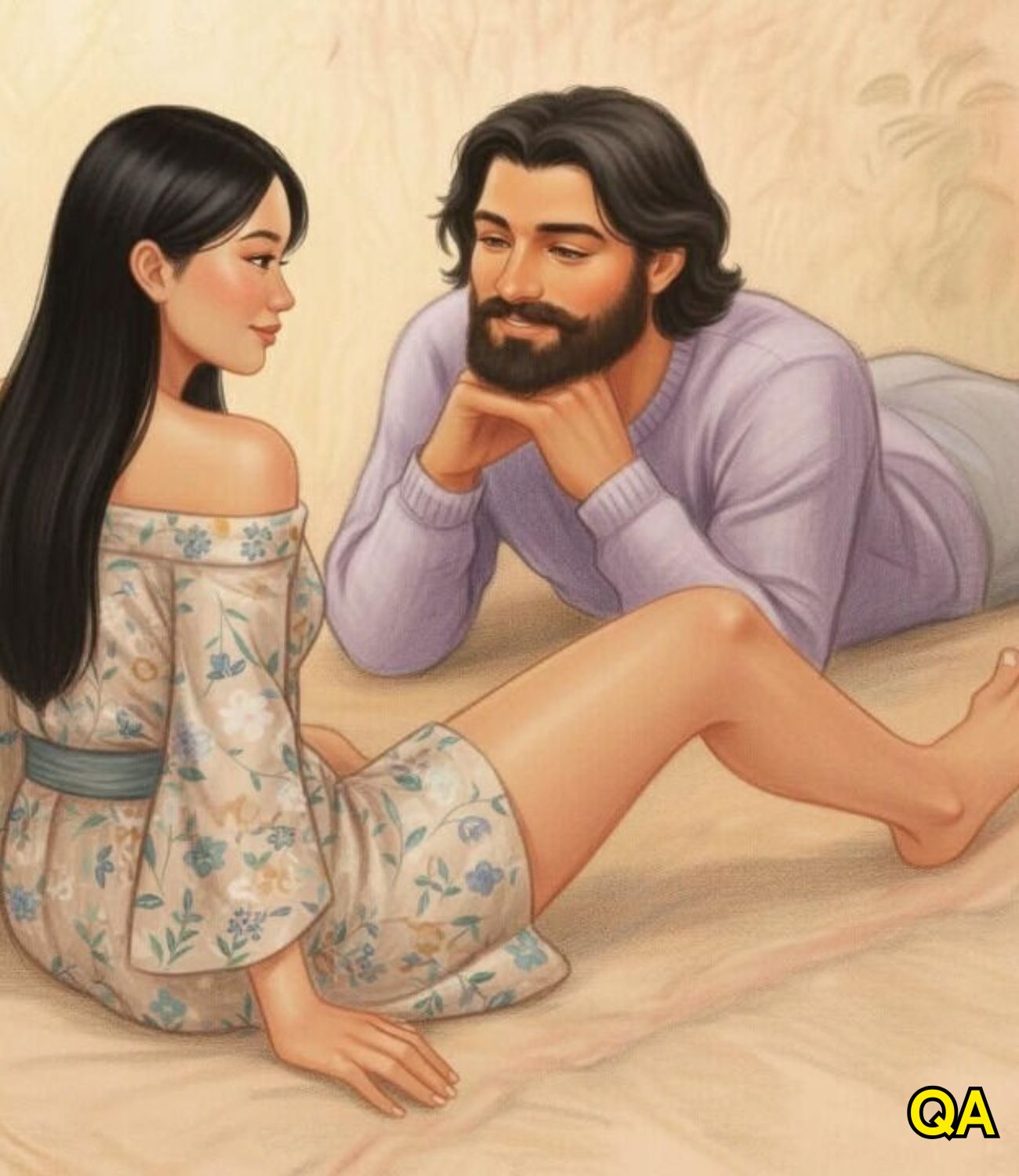 HT14. 12 Surprising Facts About Female Intimacy Every Partner Should Understand