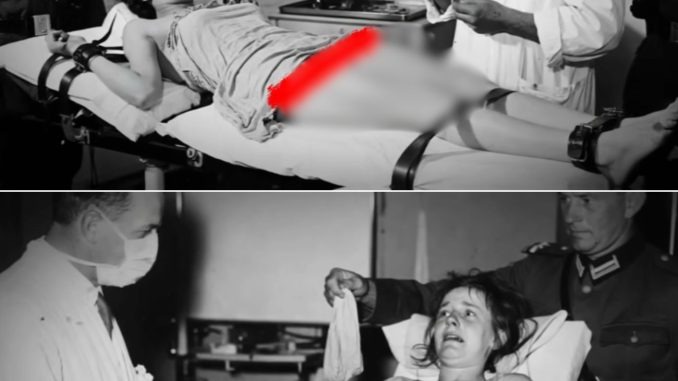 HT14. “You Won’t Feel Anything” — Inside the Forbidden Experiments of Block 10