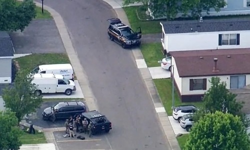 HT6. The Stockton Birthday Massacre, How a Celebration of Innocence Became a Scene of Unimaginable Horror