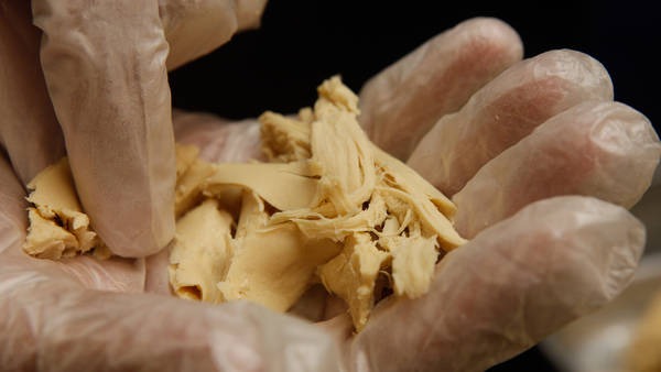 HT14. Don’t get fooled by the supermarkets. They’re selling you chicken meat from…