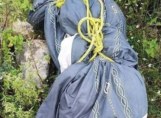 HT7. In the last few hours, a woman was found in… See more