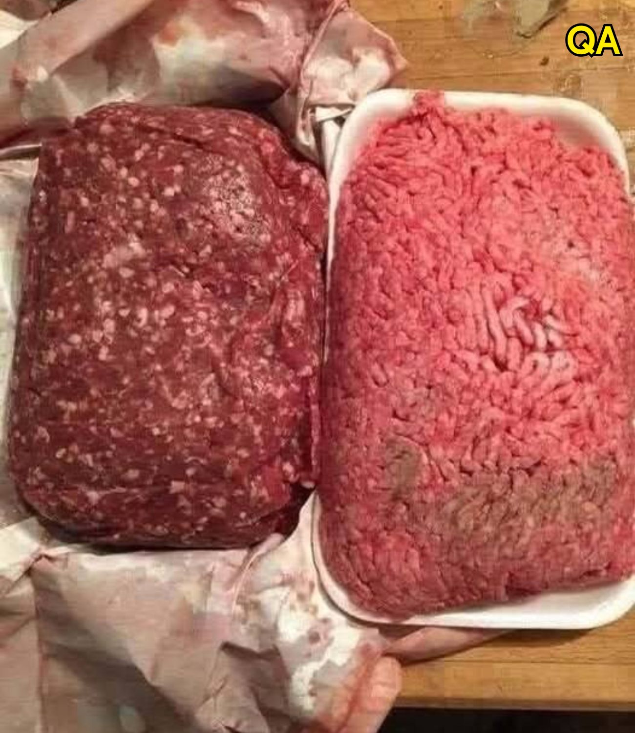 HT1. The Hidden Truth Behind “Farm-Fresh” Chicken: What You’re Really Buying