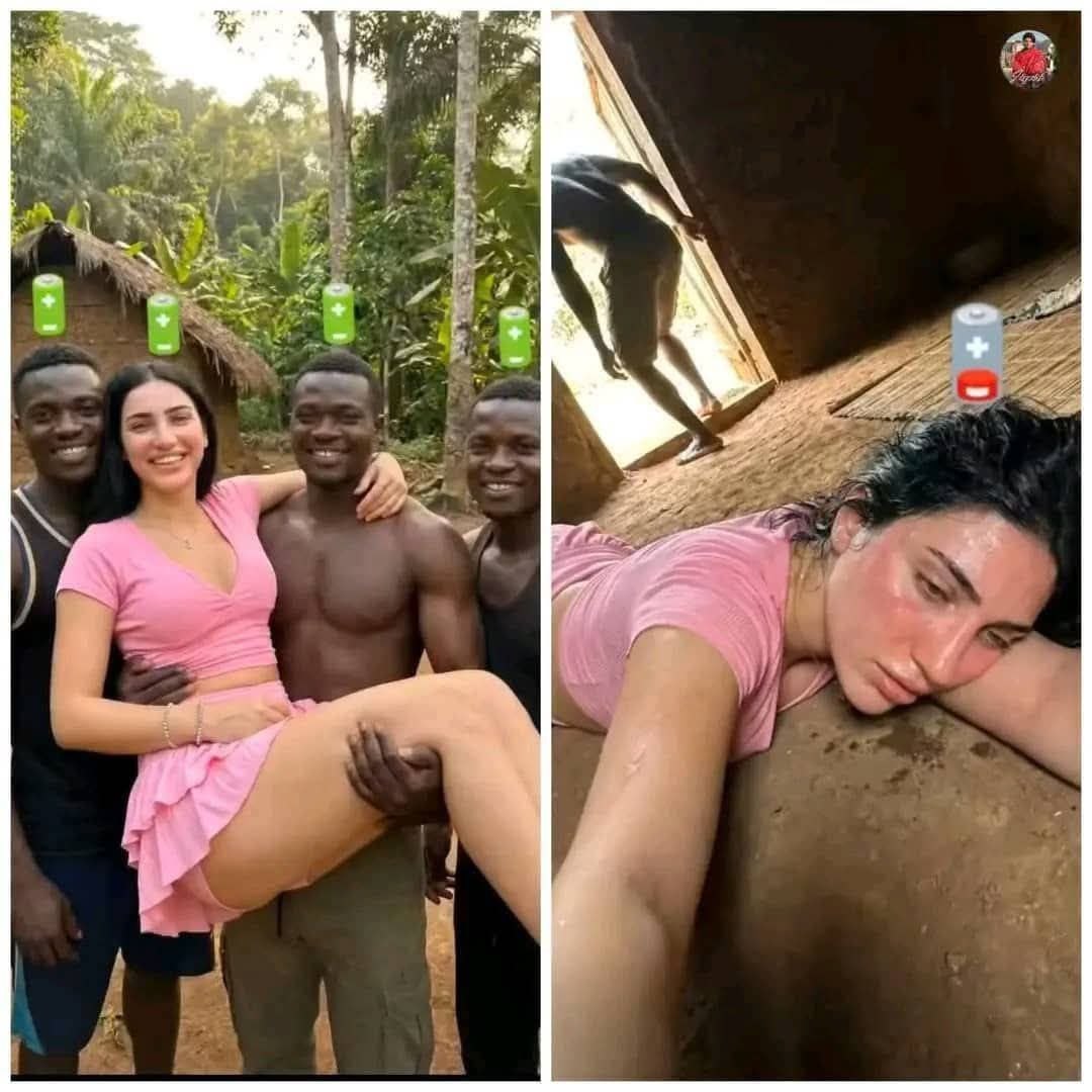 HT1. Jôven was hospitalized after being penetrated…See more