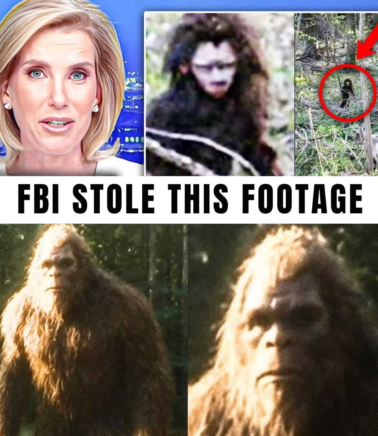 HT6. Bryce Johnson BREAKS HIS SILENCE — The Drone Footage Discovery That Never Aired and the DARK TRUTH Producers Tried to Bury