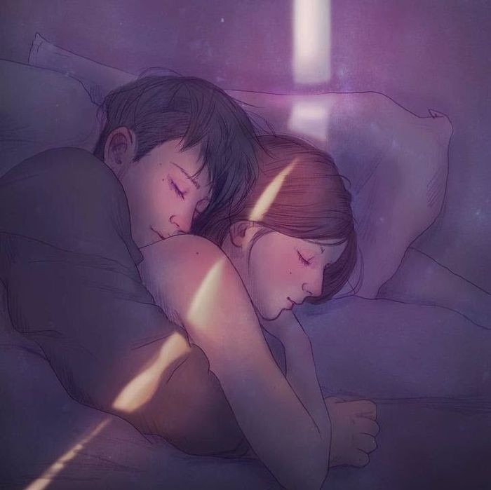 HT6. Discover Love in the Little Things: Everyday Connections