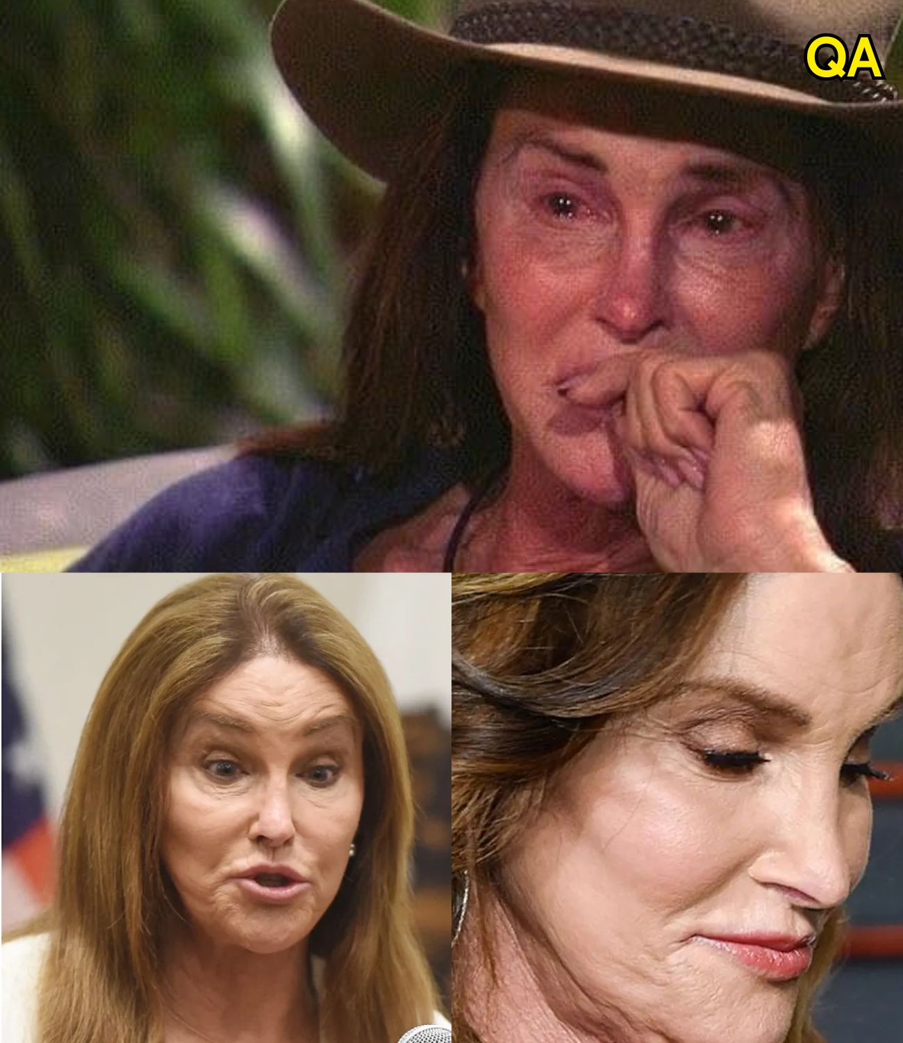 HT1. There’s something about Caitlyn