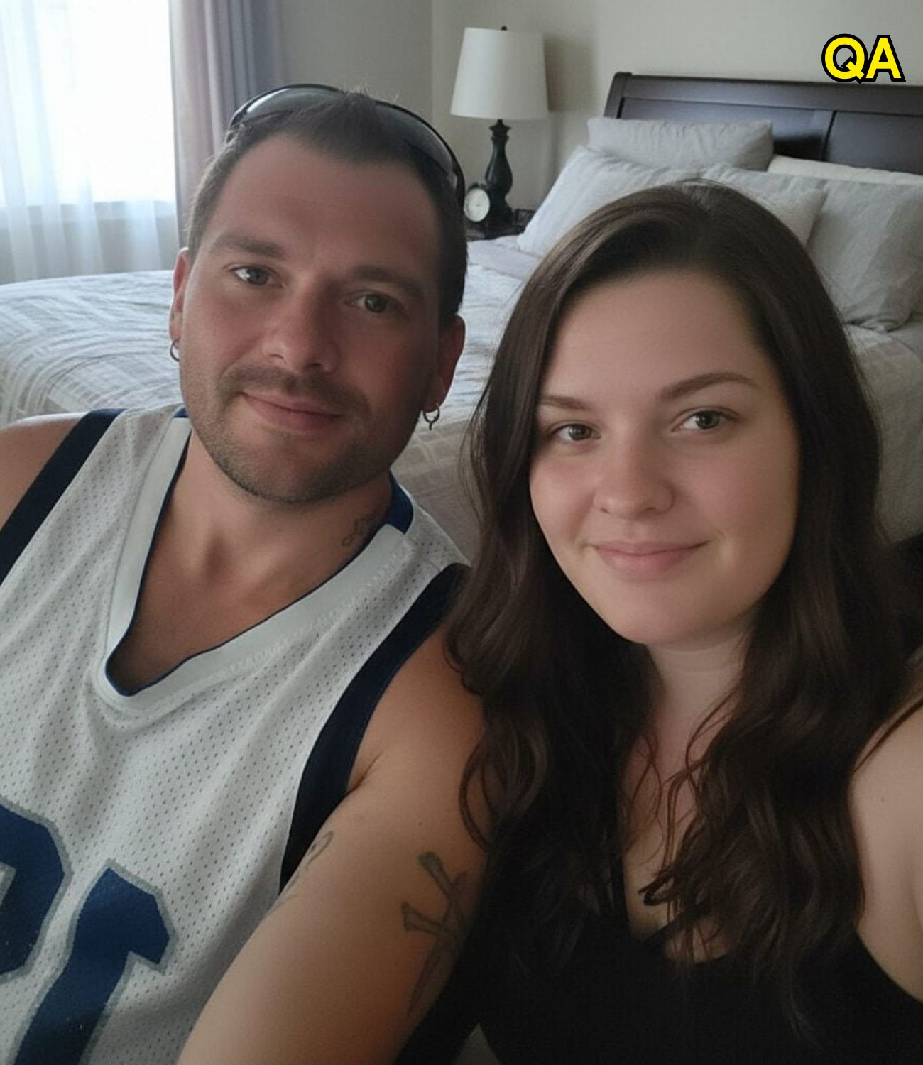 HT14. People Celebrated Their Wedding… Until the Truth Surfaced