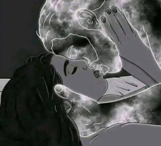 HT1. If when you make l0ve, your partner DOESN’T KlSS YOU it’s because..