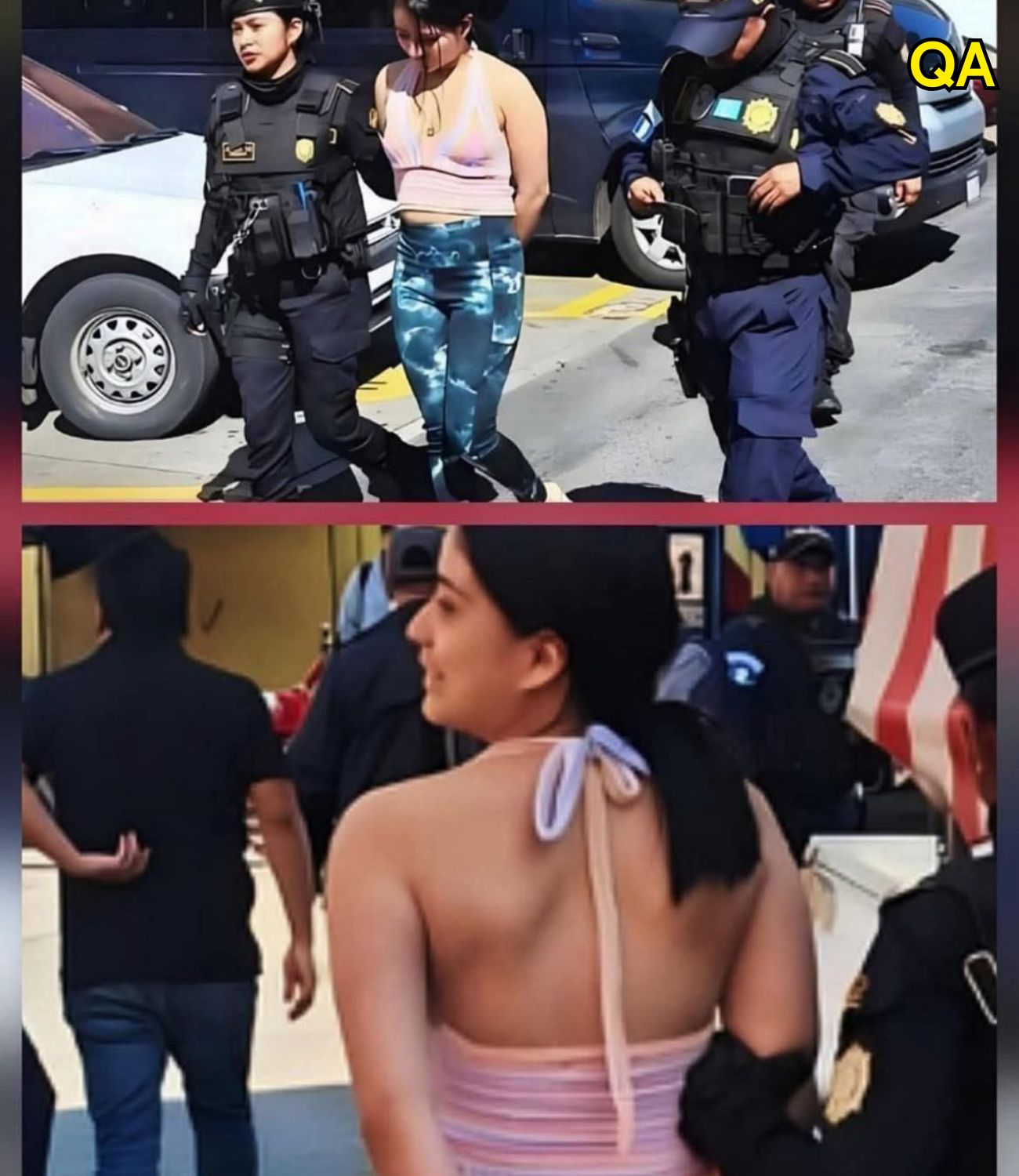 HT1. Unbelievable: Woman caught having s…See more