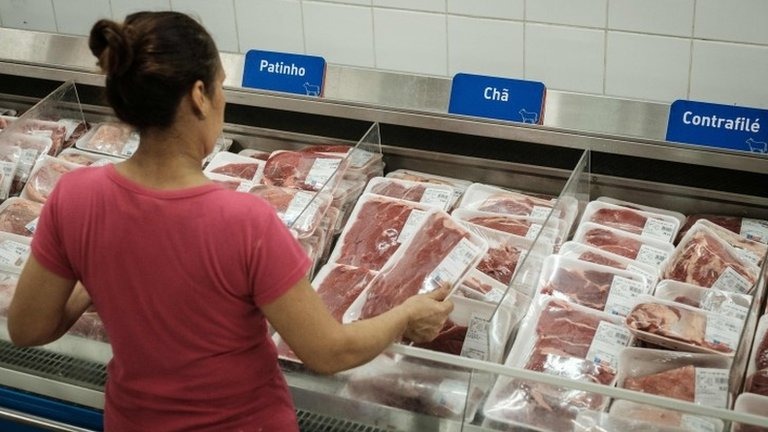 HT14. What Really Happened in the “Meat Scandal” Case