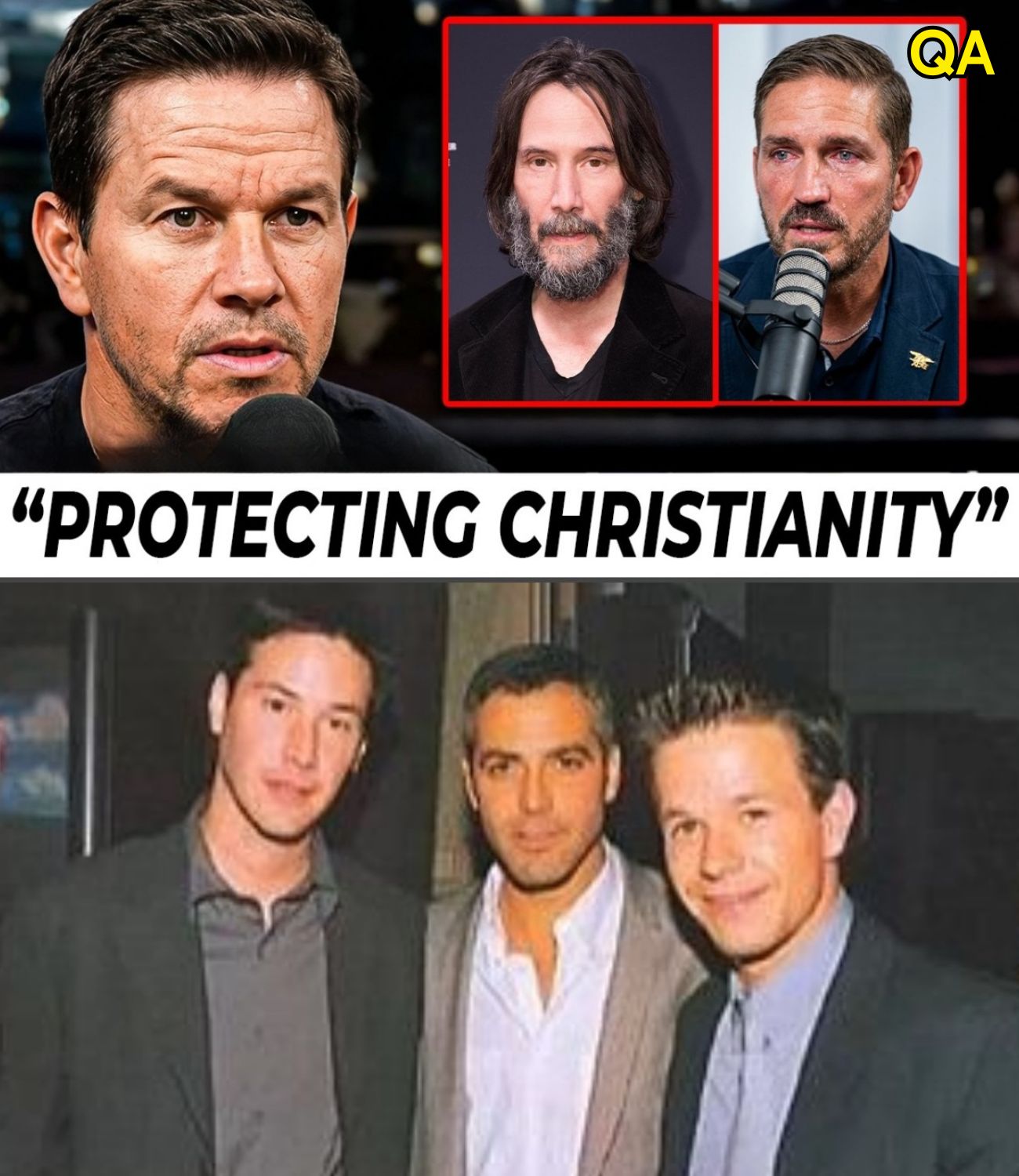 HT6. “I’d like to work again, but I’d never sell my soul for money or fame.”