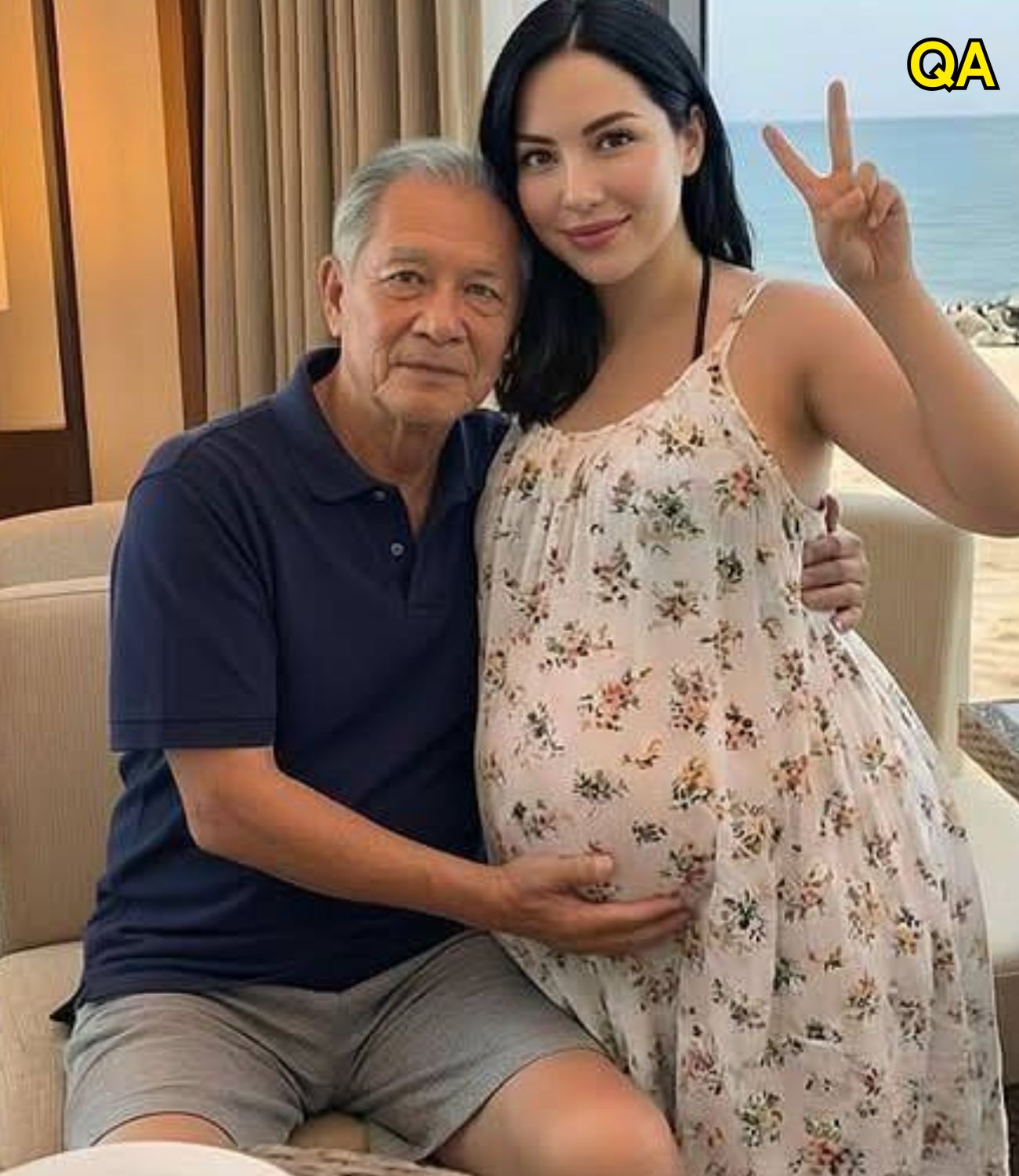 HT1. The sad girl marries a 70-year-old 10 days later she found…See more