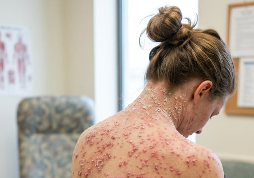 HT7. These are the consequences of sleeping with g…See More