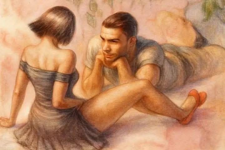 HT6. The real meaning when men s their wife’s…