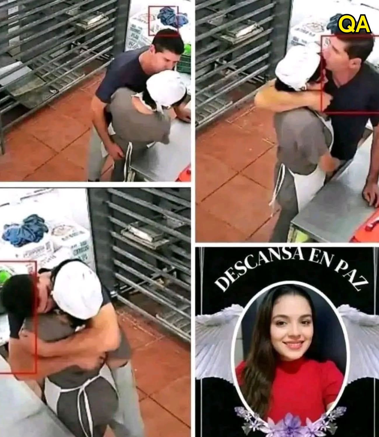 HT1. “18-year-old student who was sh0t by her boyfriend… See more