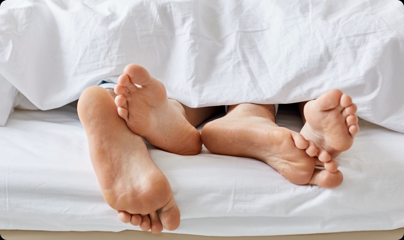 ST1. Best Exercises to Boost Sexual Health and Stamina (Without Being Graphic)