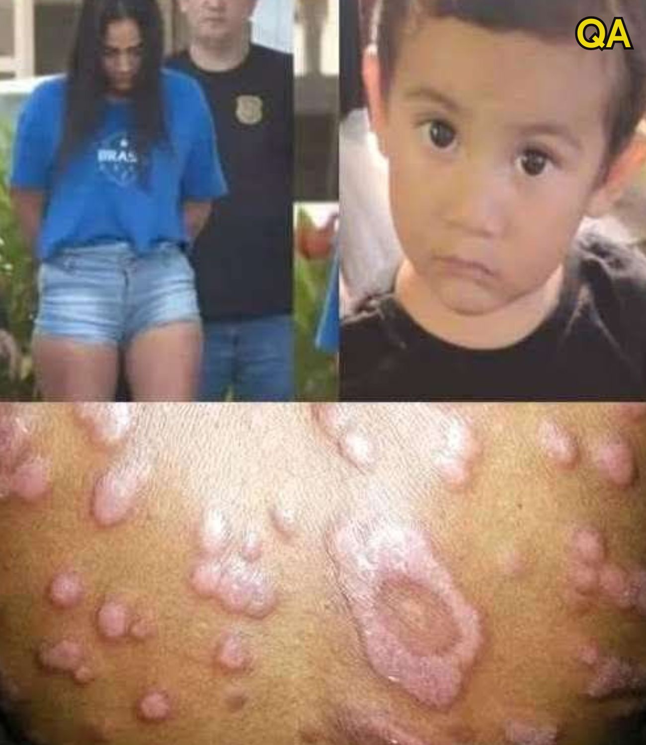 HT1. Arthur’s mother breaks her silence and confesses that it was me who… See more