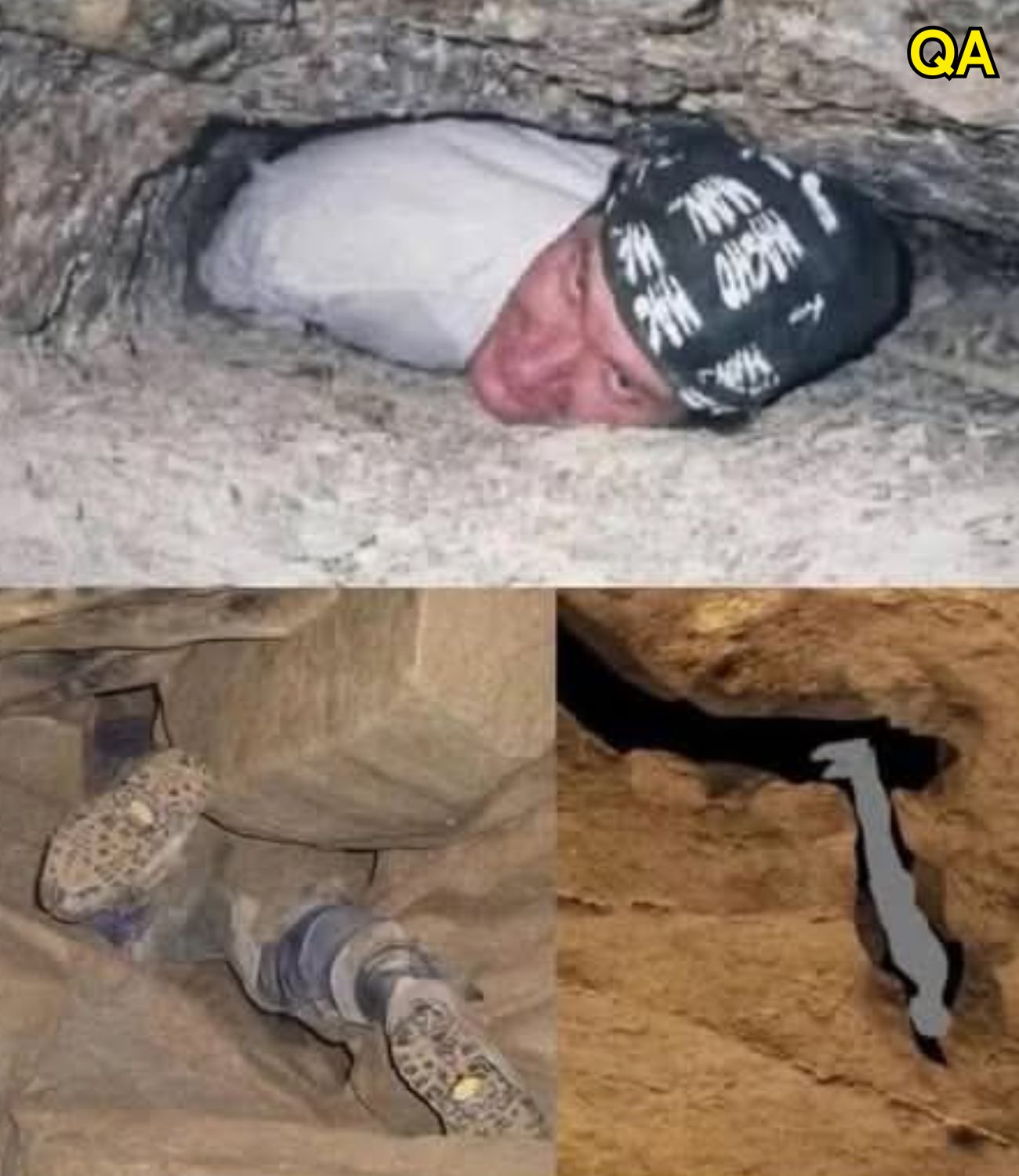 HT10. They found him and tried to rescue him, but this.…See more..