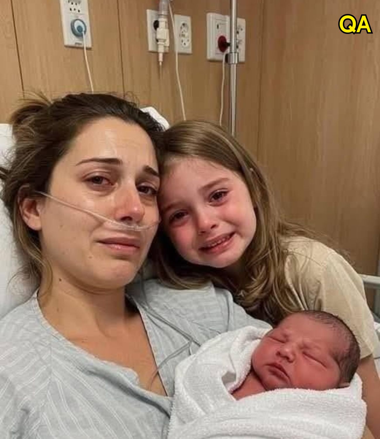 HT1. Understanding Premature Birth: Challenges, Medical Care, and the Importance of Community Support