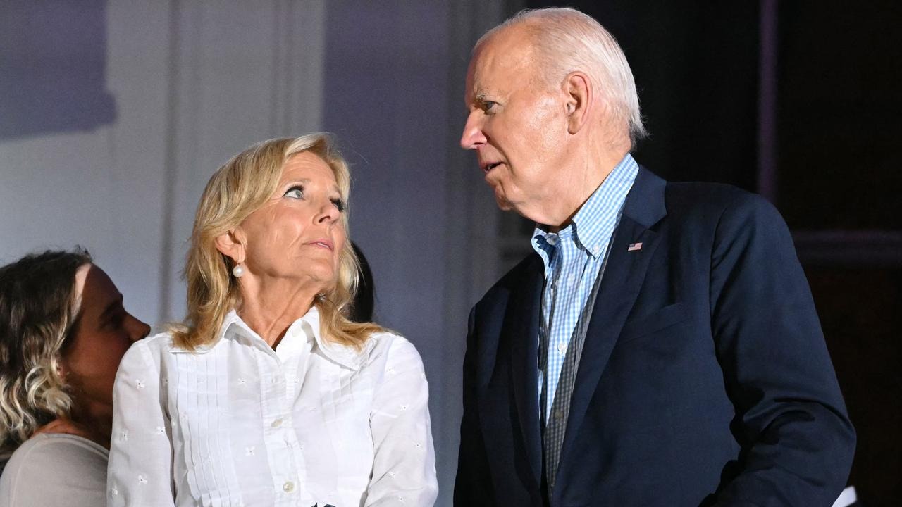 HT10. Our thoughts and !!! are with Biden Family during these difficult times…see more