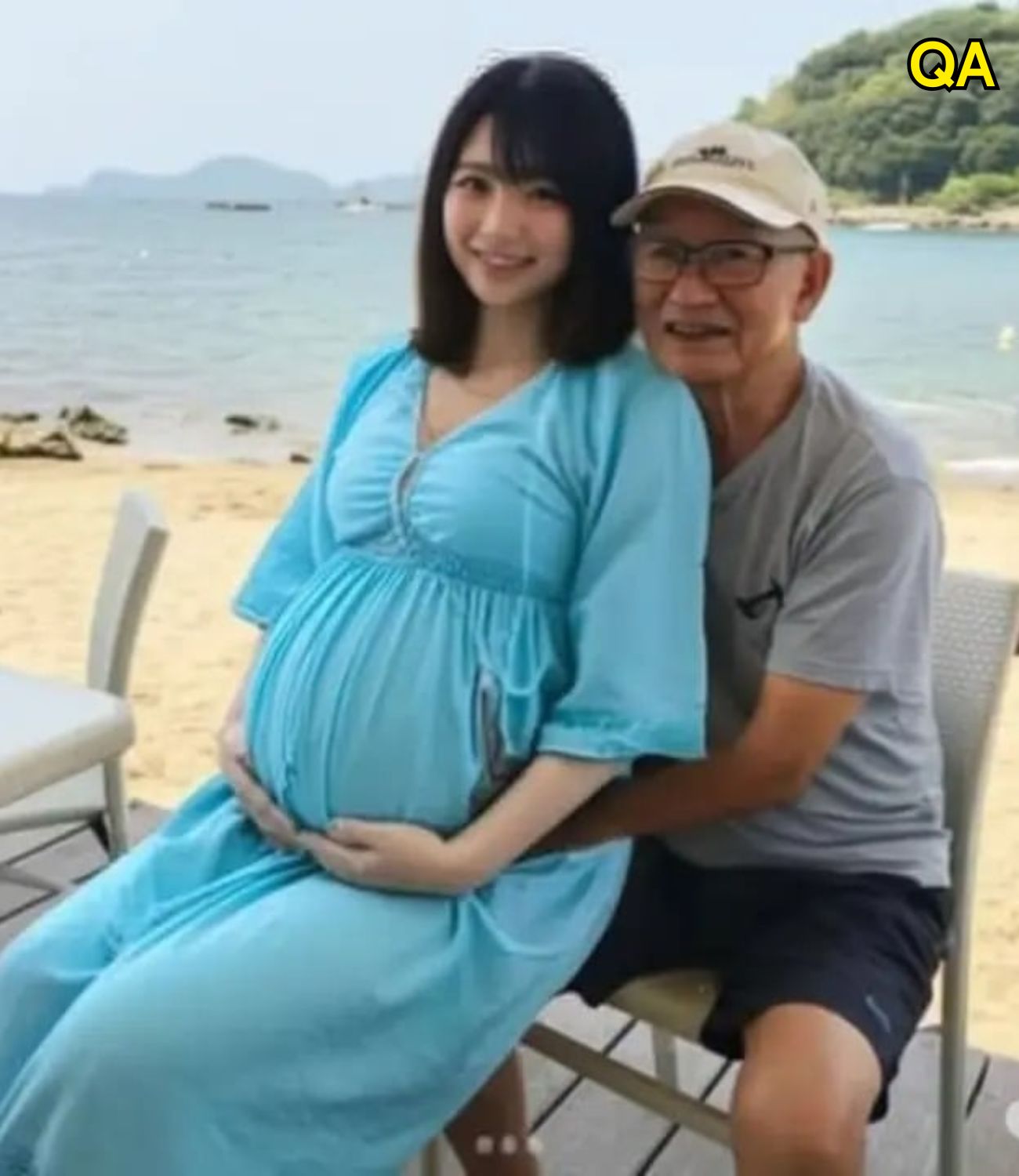 HT1. The sad girl marries a 70-year-old 10 days later she found…See more