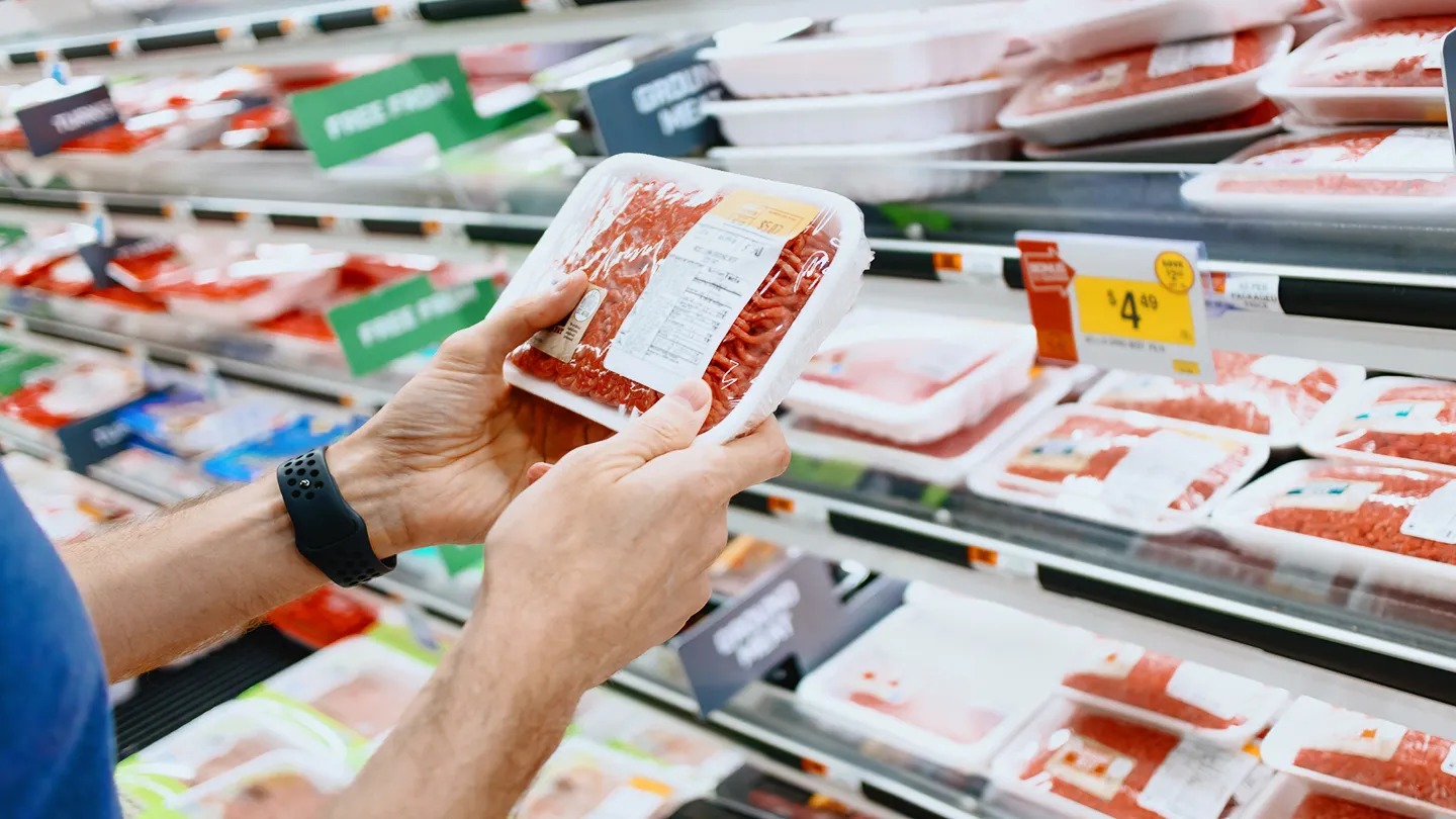 HT14. What’s Really in Supermarket Meat? Hidden Ingredients You Need to Know