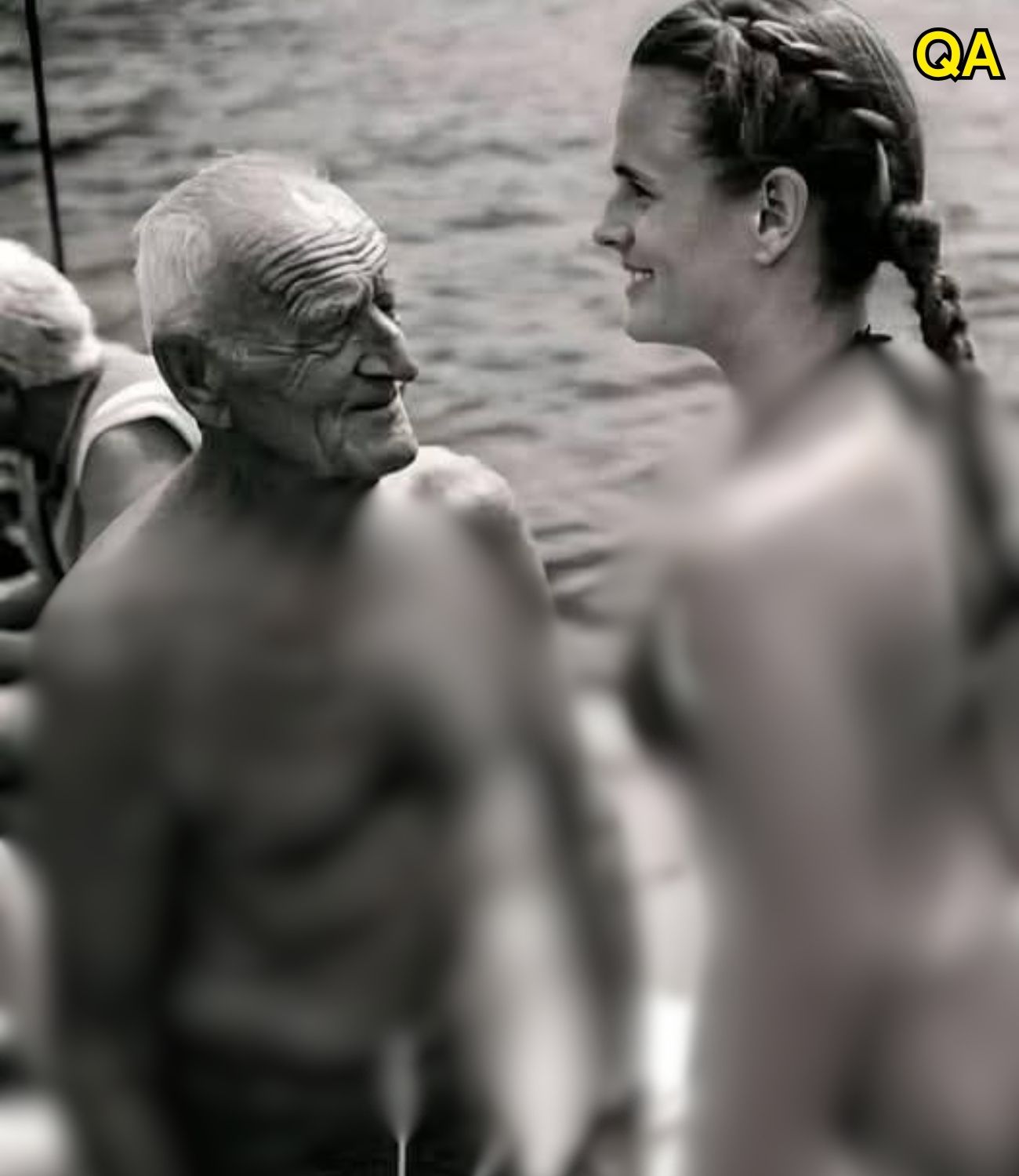 HT6. Nobody talks about this The Pe… of old men are more….. See more