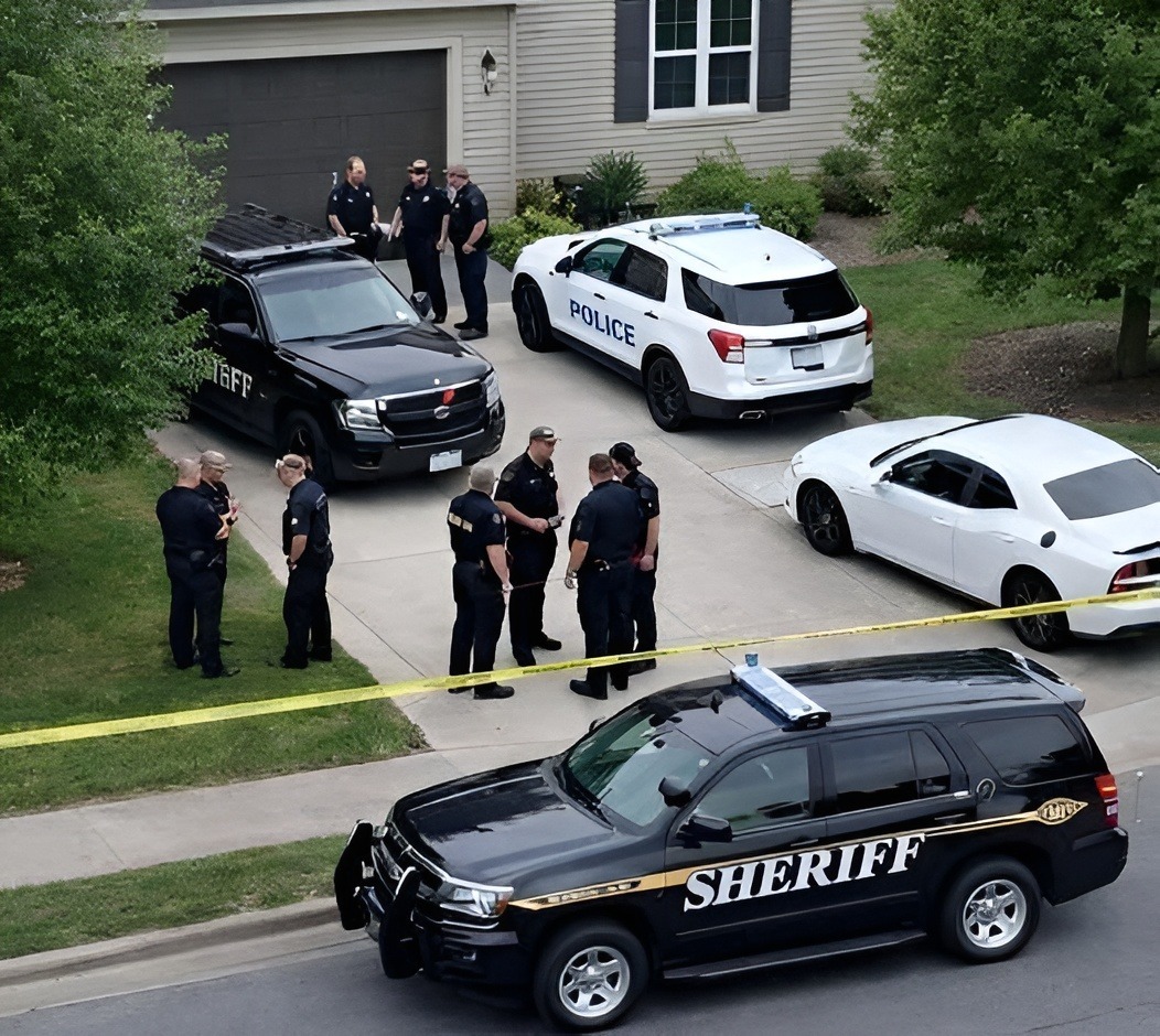 HT1. Police find girl missing since 2022: ‘She was n…